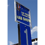 NAB Show 2012視察レポート
