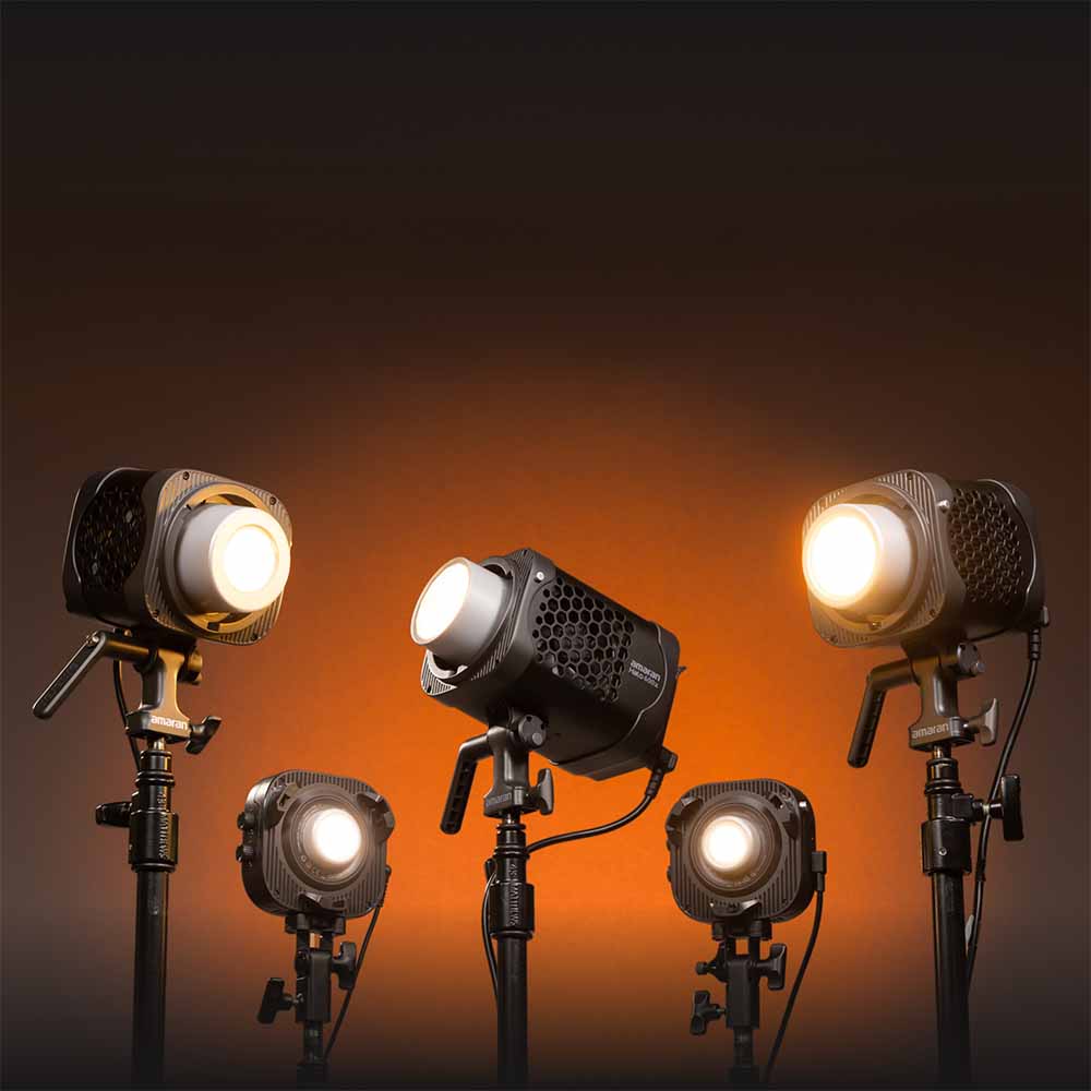 &ldquo;amaran Haloシリーズ&rdquo; 販売開始のご案内