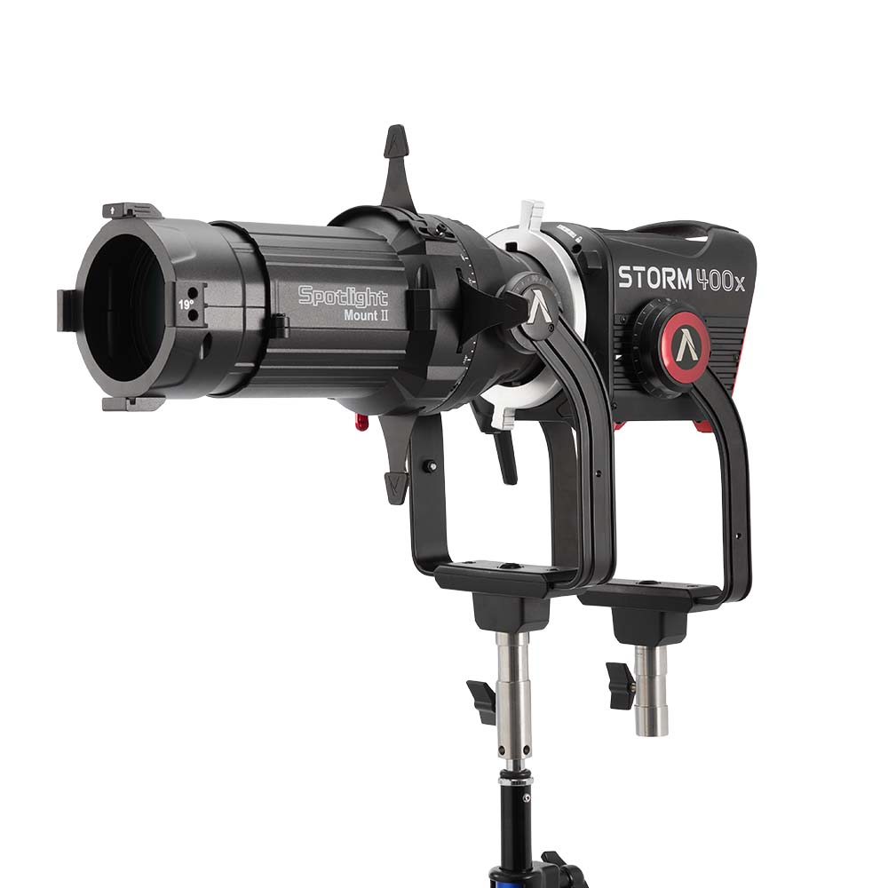 &ldquo;Spotlight Mount II&rdquo; 販売開始のご案内