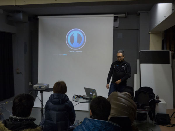 池袋オープンスタジオ