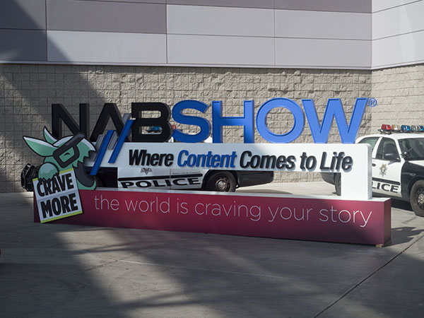 NAB 2015