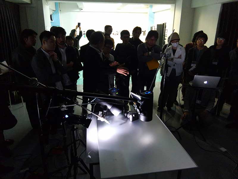 セミナーの様子