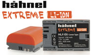 hahnel battery
