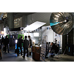 【InterBEE2011】出展レポート