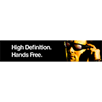 【予約受付開始】NAB 2013から新登場！！サングラスビデオカメラ &ndash; Pivothead-ピボットヘッド