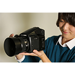 フェーズワンもハッセルも。中判カメラのレンタルやってます！