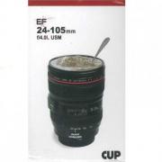 Fotodiox製レンズ型タンブラー