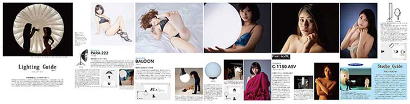 セクシーポーズBOOK