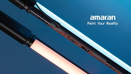 蛍光灯型マルチカラーLEDライト「T2c / T4c」