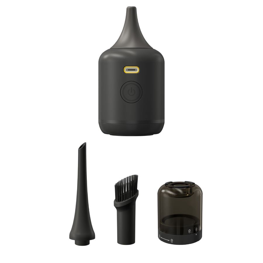 260123ginichi2 Nitecore