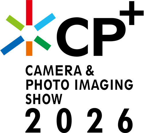 2026/2/26-3/1 CP+2026に出展します