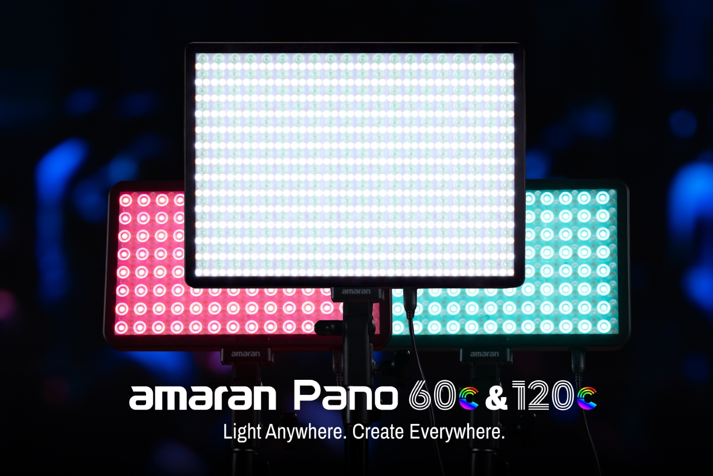 amaranPano Hero 1Family