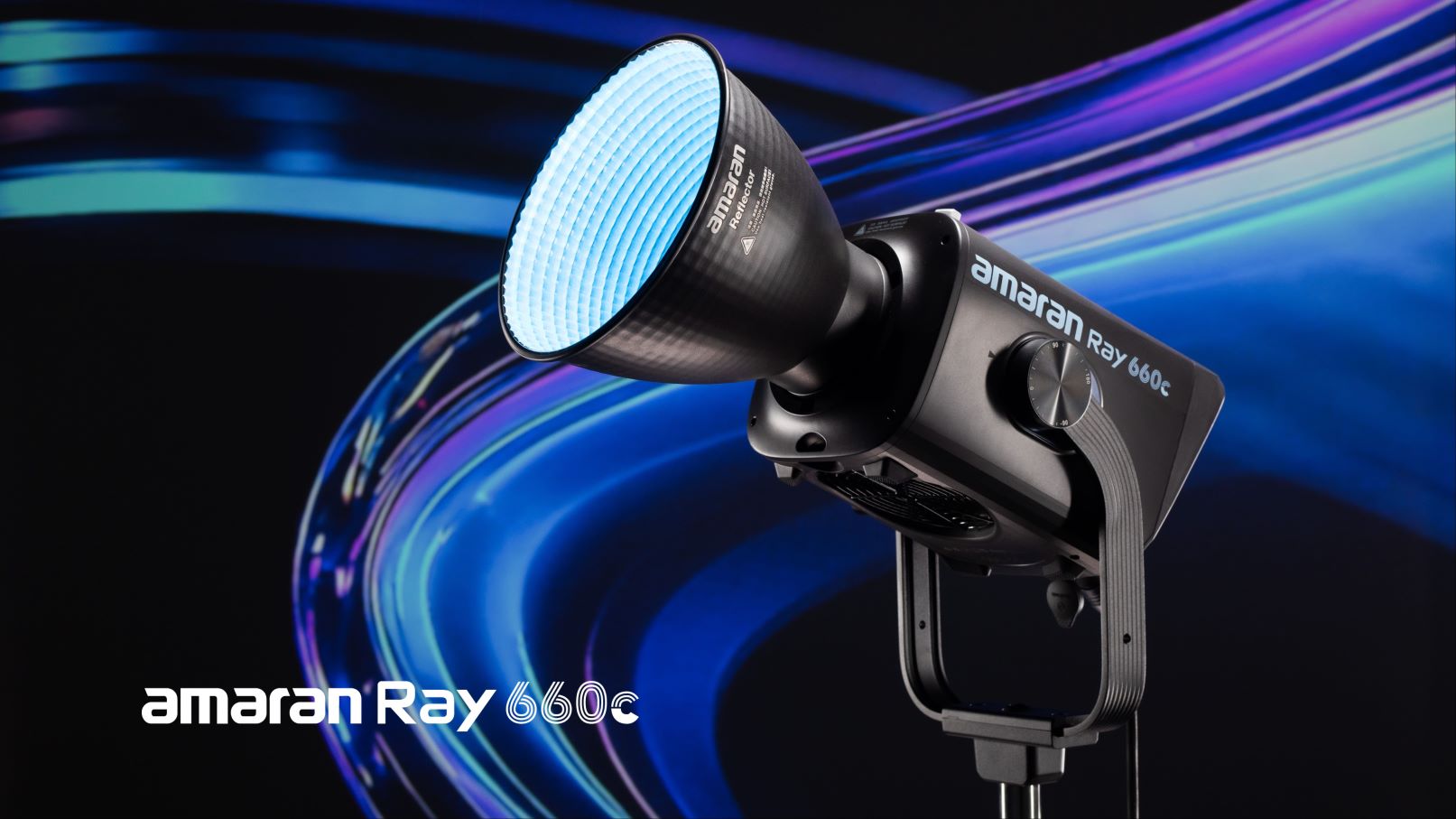 amaranRay660c Hero 16x9