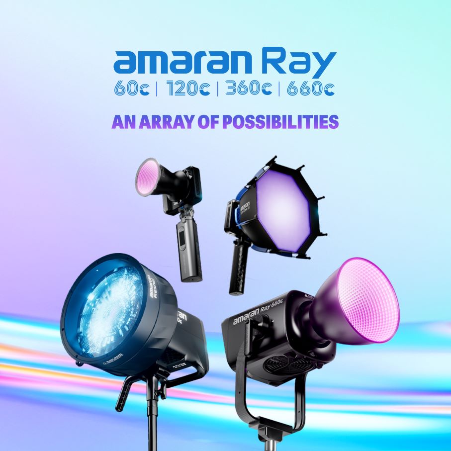 2025/12/19･20(金･土) amaran製品発表会＆即売会〜タッチ＆トライ〜 池袋オープンスタジオ