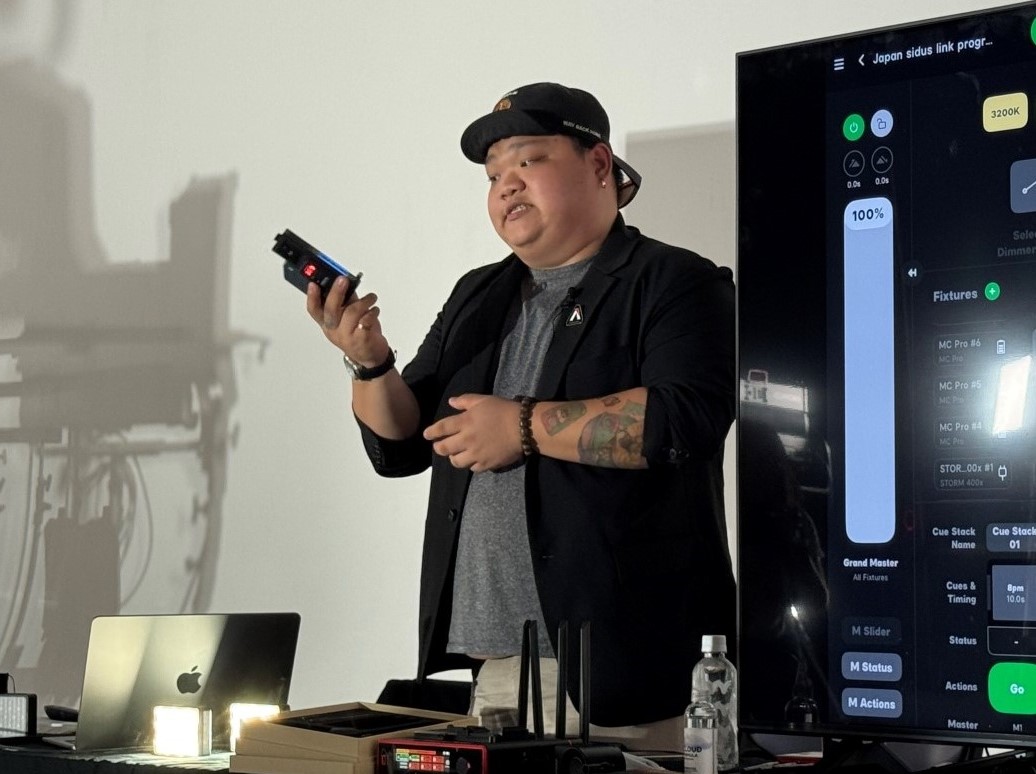 2516NOVA2 SmokeNINJAPro1