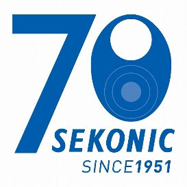 logo sekonic70