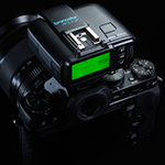 【新製品】RFS2.2 F　FUJIFILM用