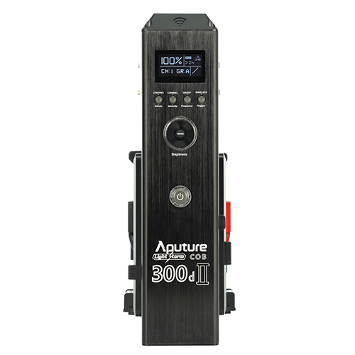 撮影機材の販売、レンタルのアガイ - LS C300dⅡ