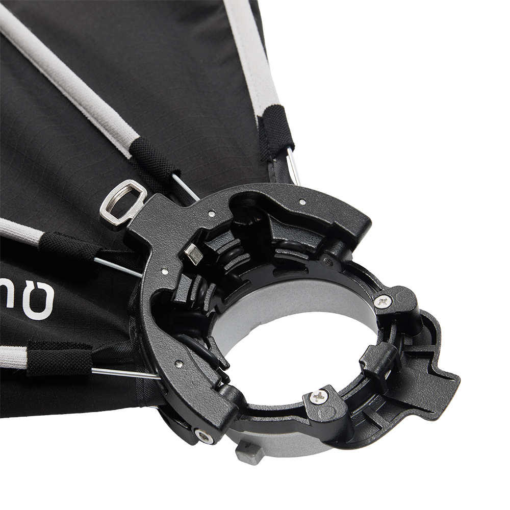 Aputure Quick Dmoe 40 Clean 03