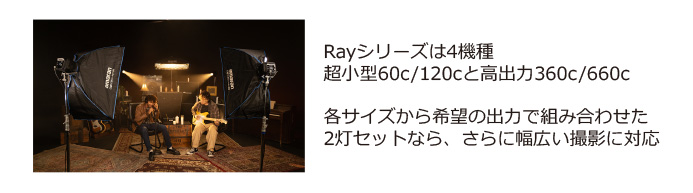 Ray