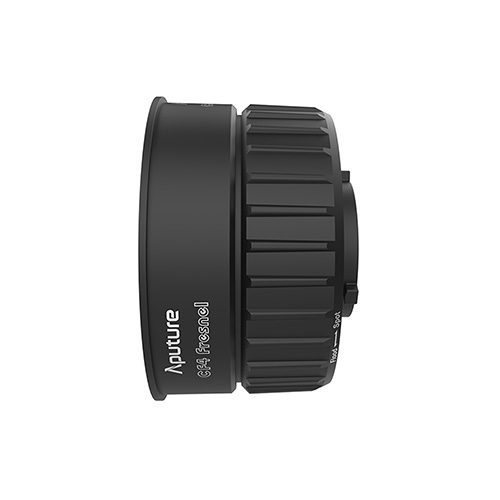 新品Aputure CF12 フレネル レンズ + バーンドア おしゃくれ様専用