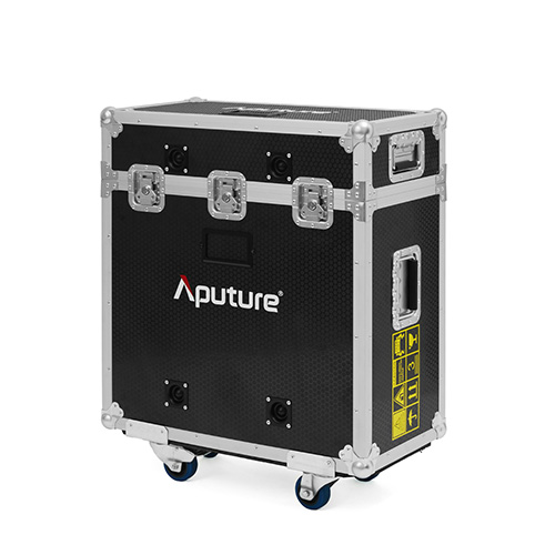 CF16Fresnel Flightcasekit