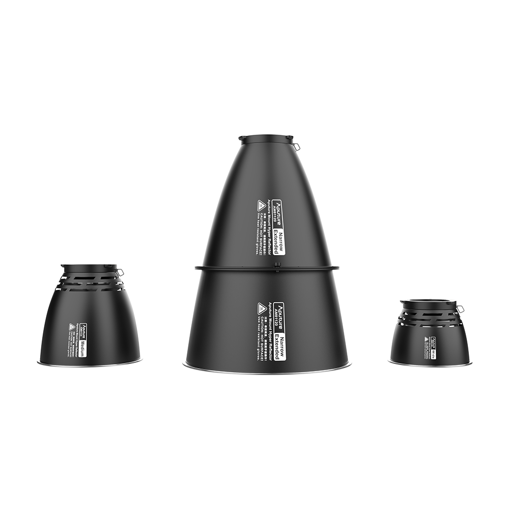 STORMXT52ReflectorKit