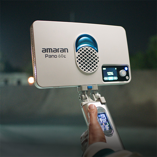 amaranPano Portablebattery