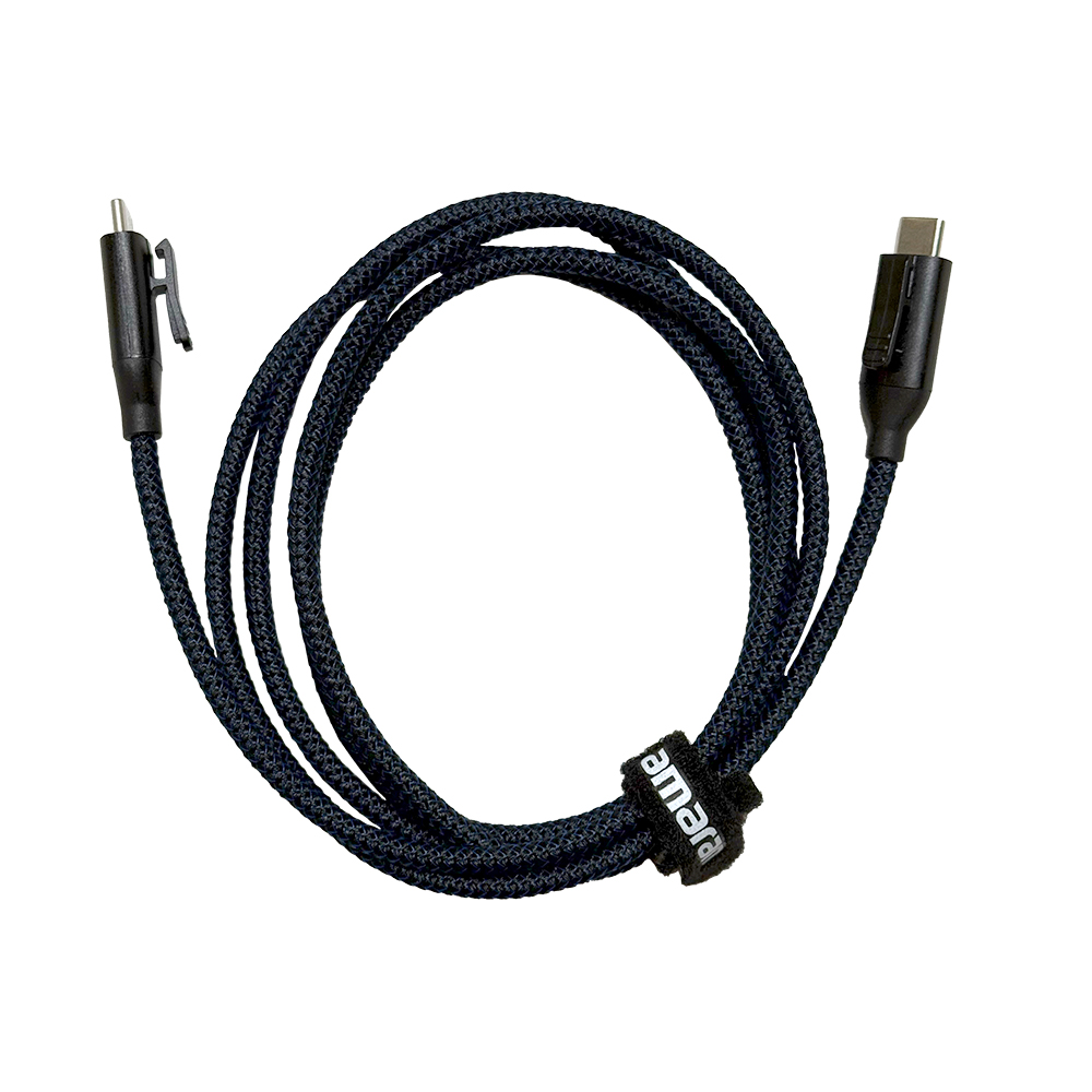 amaranUSBCChargingCable 2
