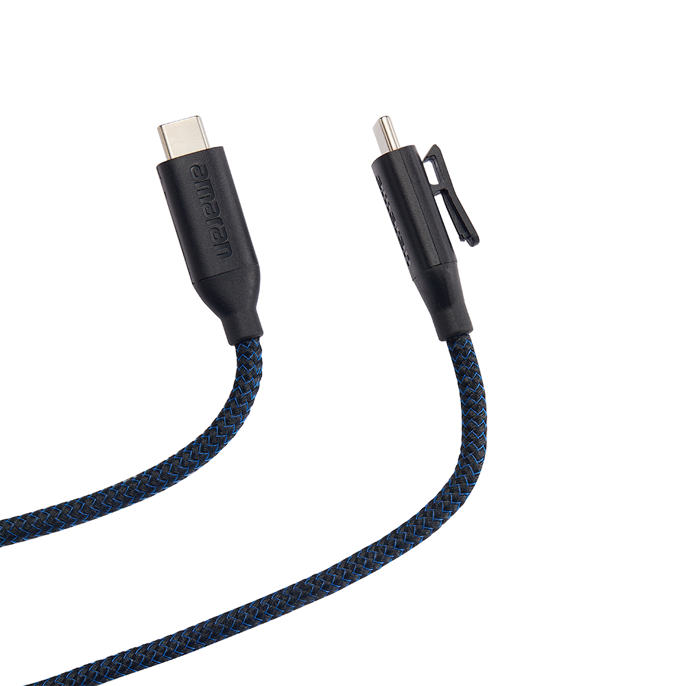 amaranUSBCChargingCable 3