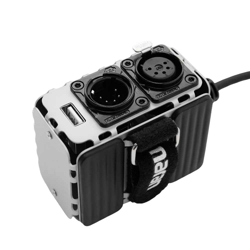 amaranUSBCto5PinDMXAdapter 2