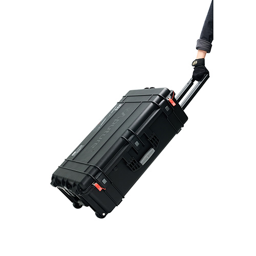 4lightkitrollingcase