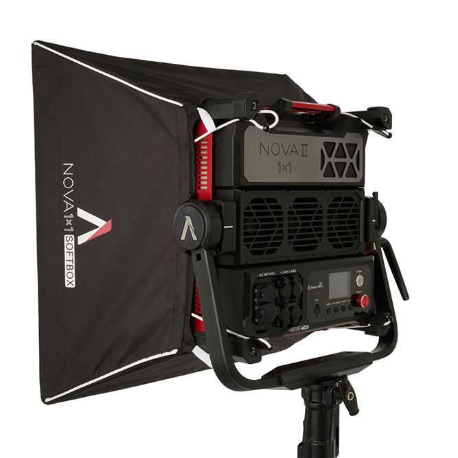 1x1SoftBox 2