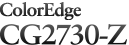 EIZO カラーエッジ　CG2730-Z